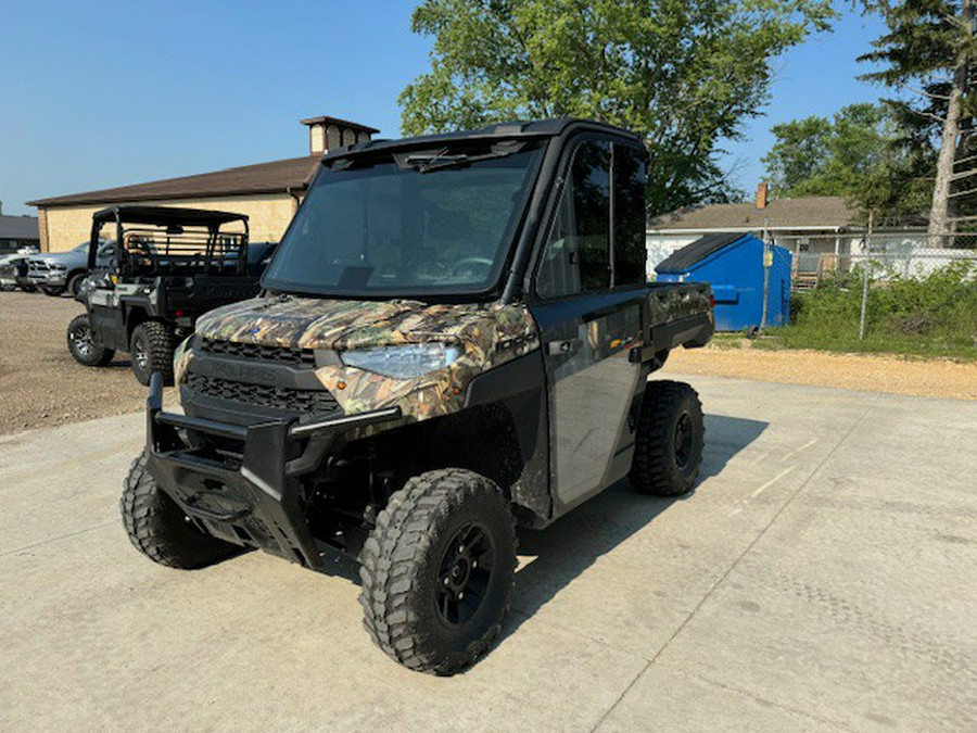 2018 Polaris Industries Ranger XP 1000 EPS