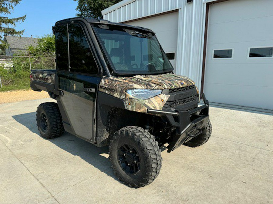 2018 Polaris Industries Ranger XP 1000 EPS