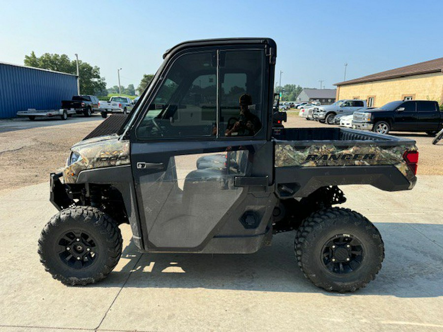 2018 Polaris Industries Ranger XP 1000 EPS