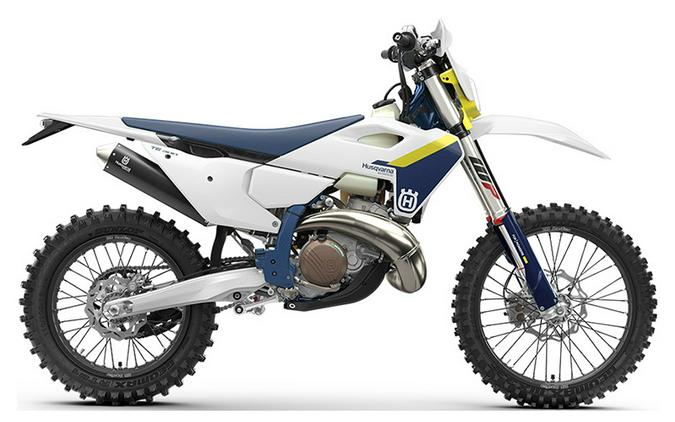 2025 Husqvarna TE 300