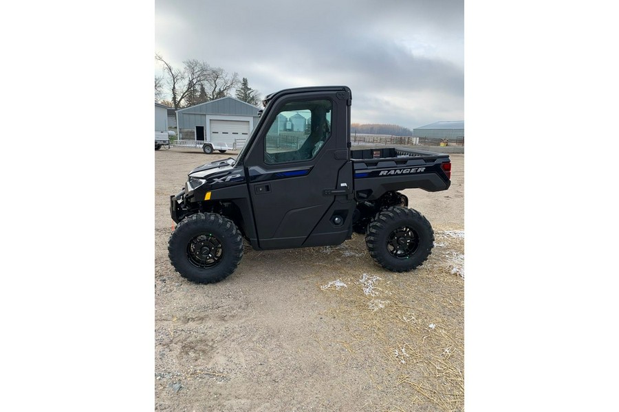 2024 Polaris Industries Ranger XP® 1000 NorthStar Edition Ultimate