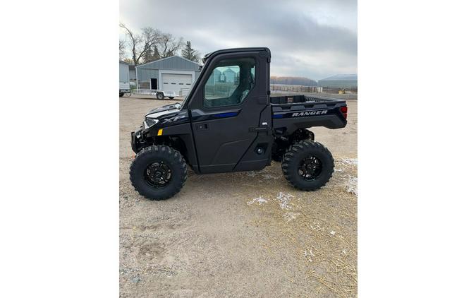 2024 Polaris Industries Ranger XP® 1000 NorthStar Edition Ultimate