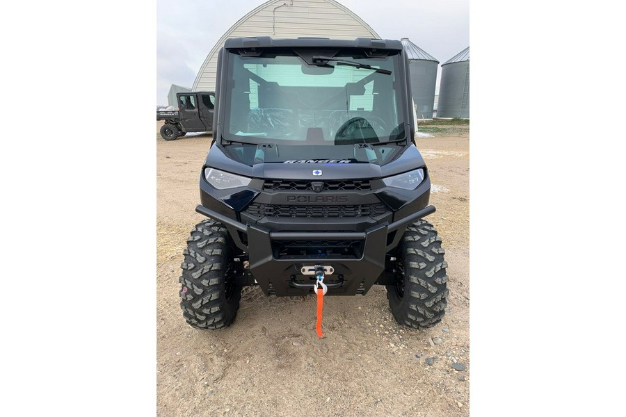 2024 Polaris Industries Ranger XP® 1000 NorthStar Edition Ultimate