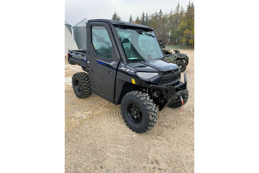 2024 Polaris Industries Ranger XP® 1000 NorthStar Edition Ultimate