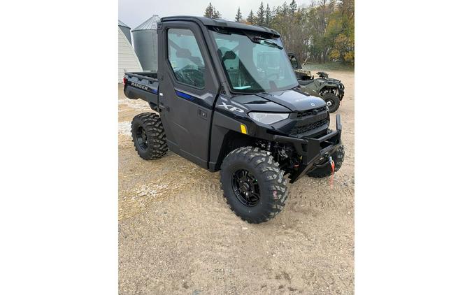 2024 Polaris Industries Ranger XP® 1000 NorthStar Edition Ultimate