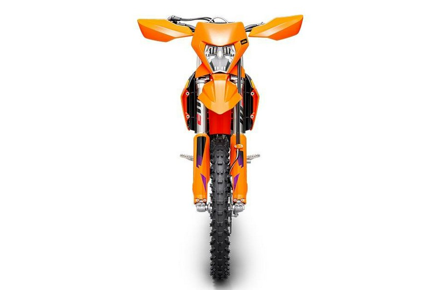 2024 KTM XC 450 F-W