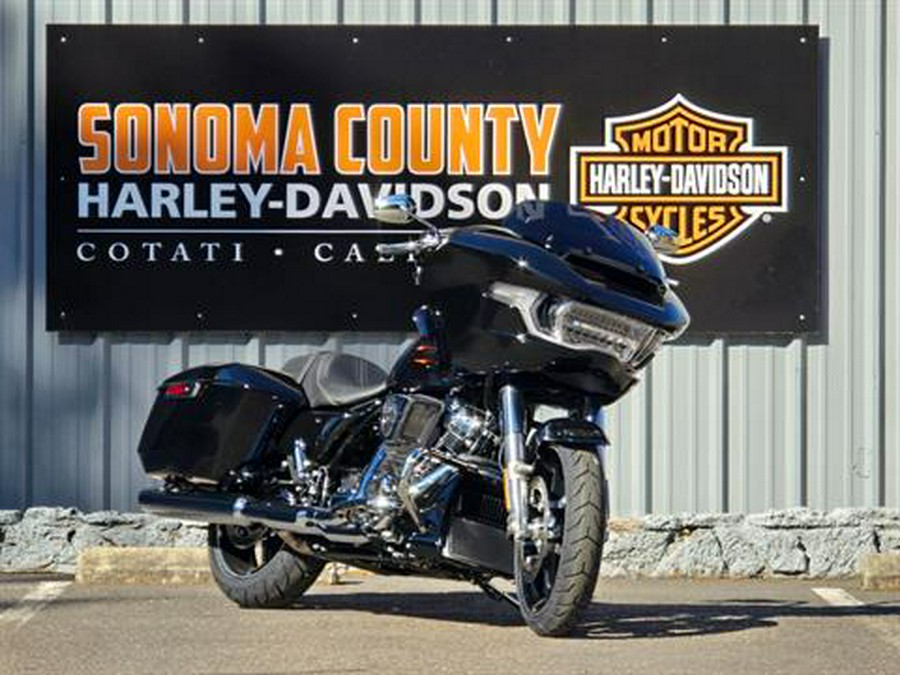 2024 Harley-Davidson Road Glide®