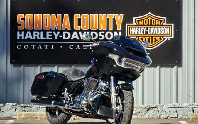 2024 Harley-Davidson Road Glide®