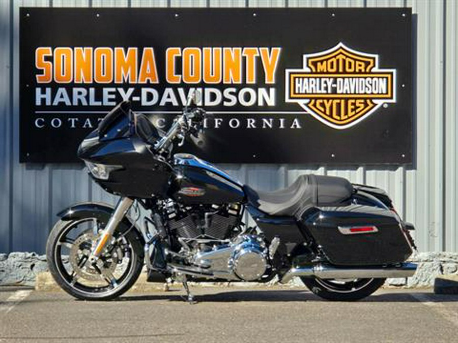 2024 Harley-Davidson Road Glide®