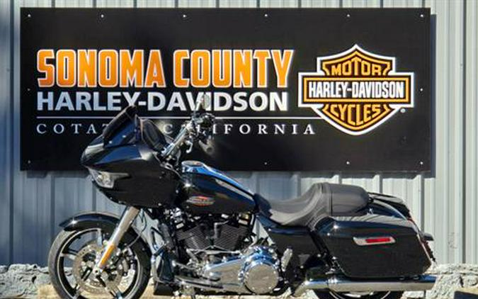 2024 Harley-Davidson Road Glide®