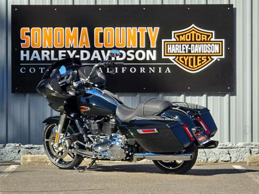 2024 Harley-Davidson Road Glide®