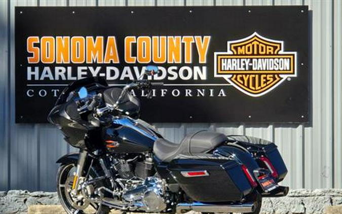 2024 Harley-Davidson Road Glide®