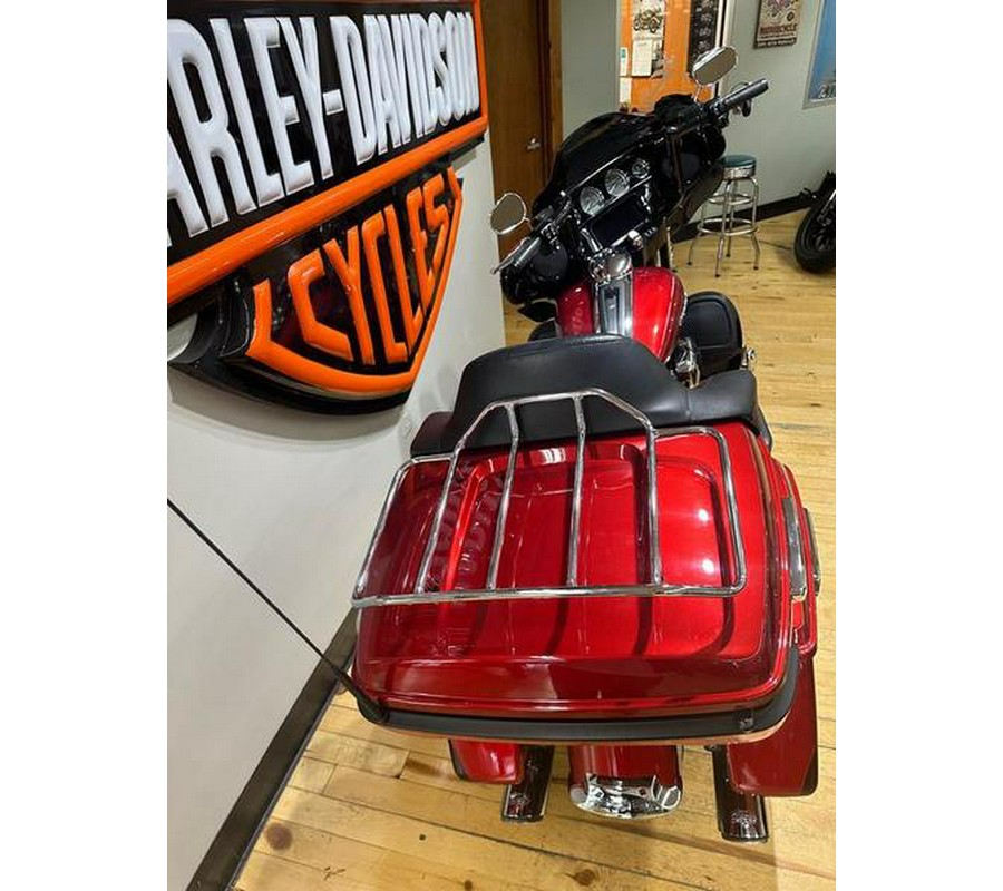 2019 Harley-Davidson® FLHTK - Ultra Limited