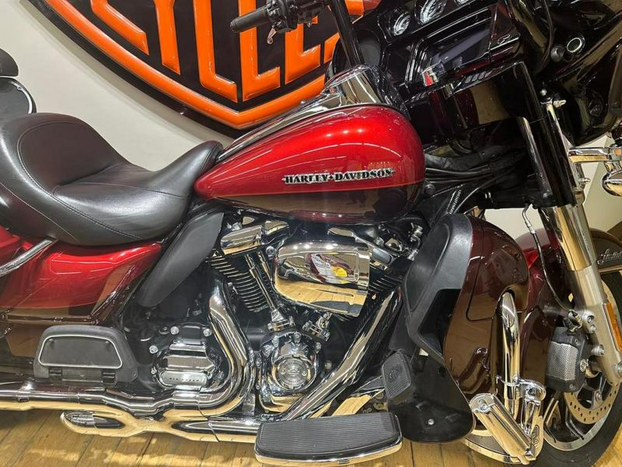 2019 Harley-Davidson® FLHTK - Ultra Limited