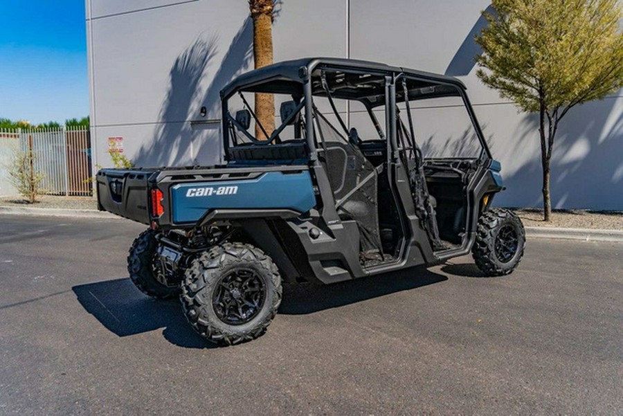 2025 Can-Am Defender MAX XT HD9