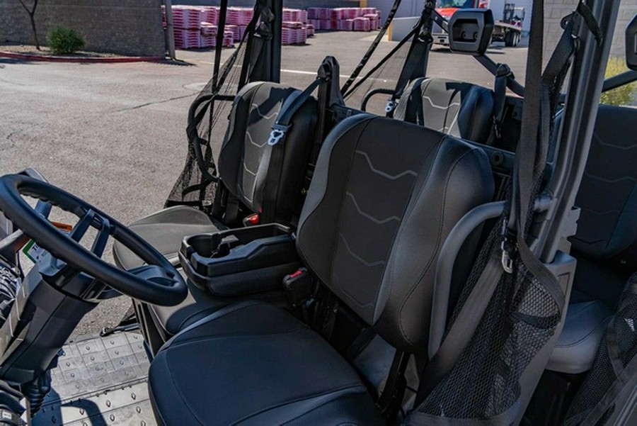 2025 Can-Am Defender MAX XT HD9