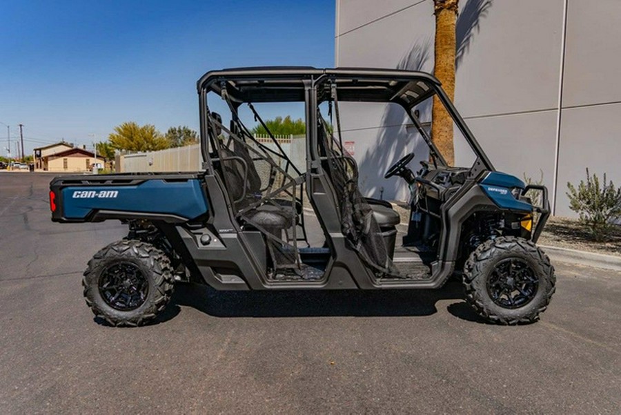 2025 Can-Am Defender MAX XT HD9