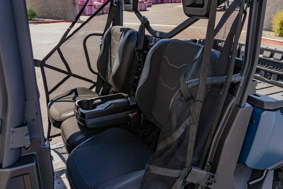 2025 Can-Am Defender MAX XT HD9