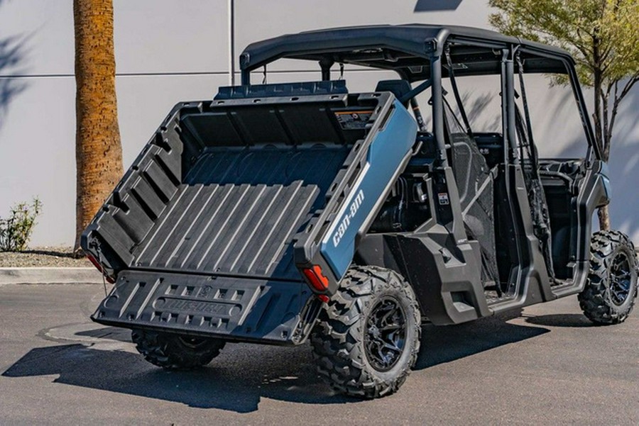2025 Can-Am Defender MAX XT HD9