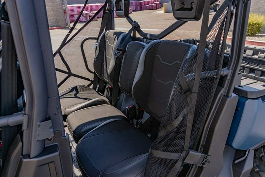 2025 Can-Am Defender MAX XT HD9