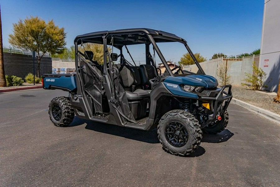 2025 Can-Am Defender MAX XT HD9