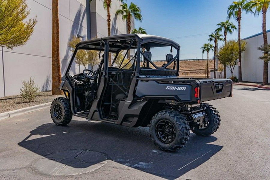 2025 Can-Am Defender MAX XT HD9
