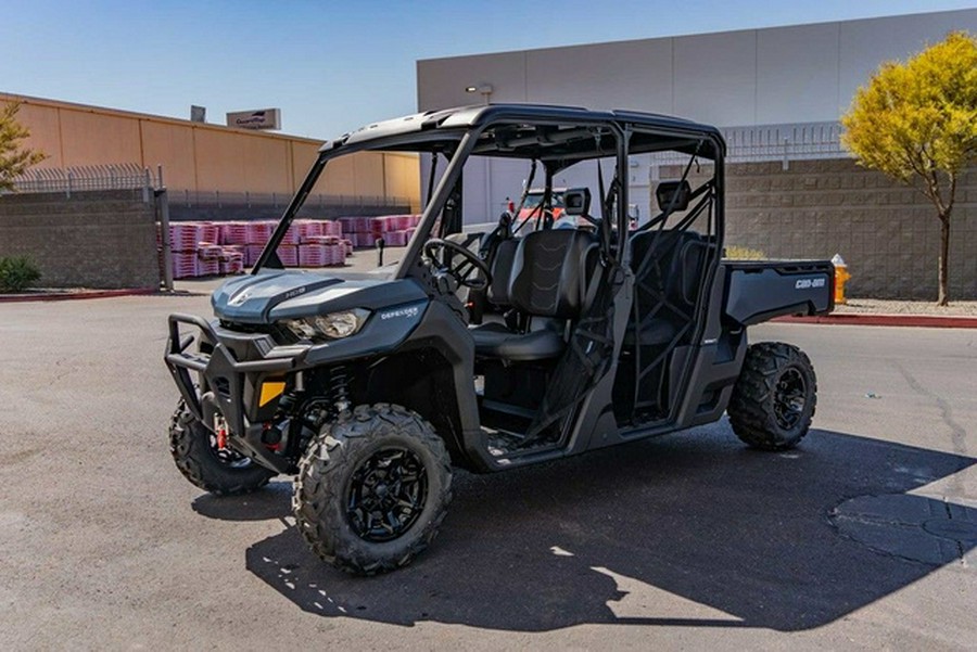 2025 Can-Am Defender MAX XT HD9