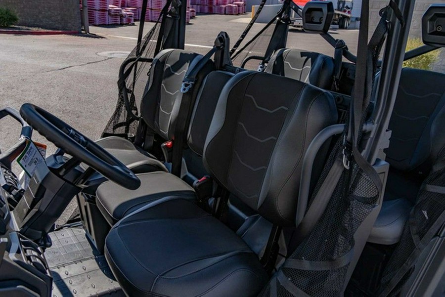 2025 Can-Am Defender MAX XT HD9