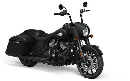 2022 Indian Motorcycle Springfield Dark Horse