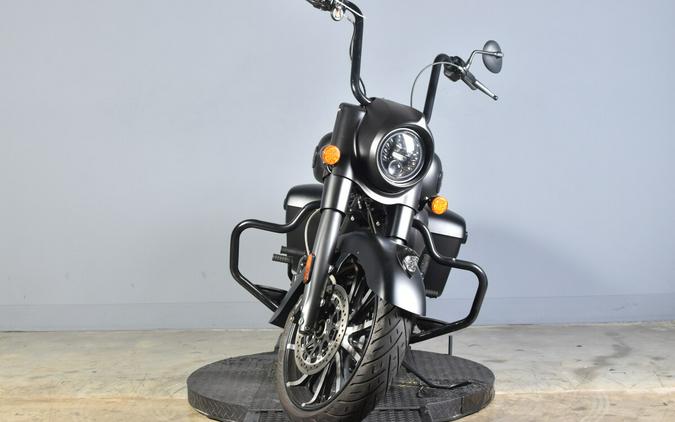 2022 Indian Motorcycle Springfield Dark Horse