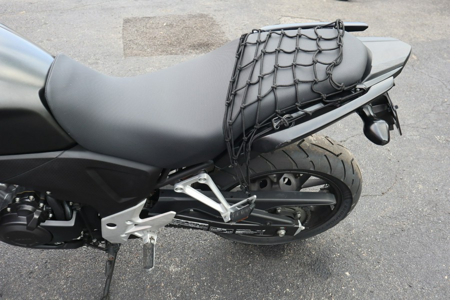 2013 CB 500X - Honda