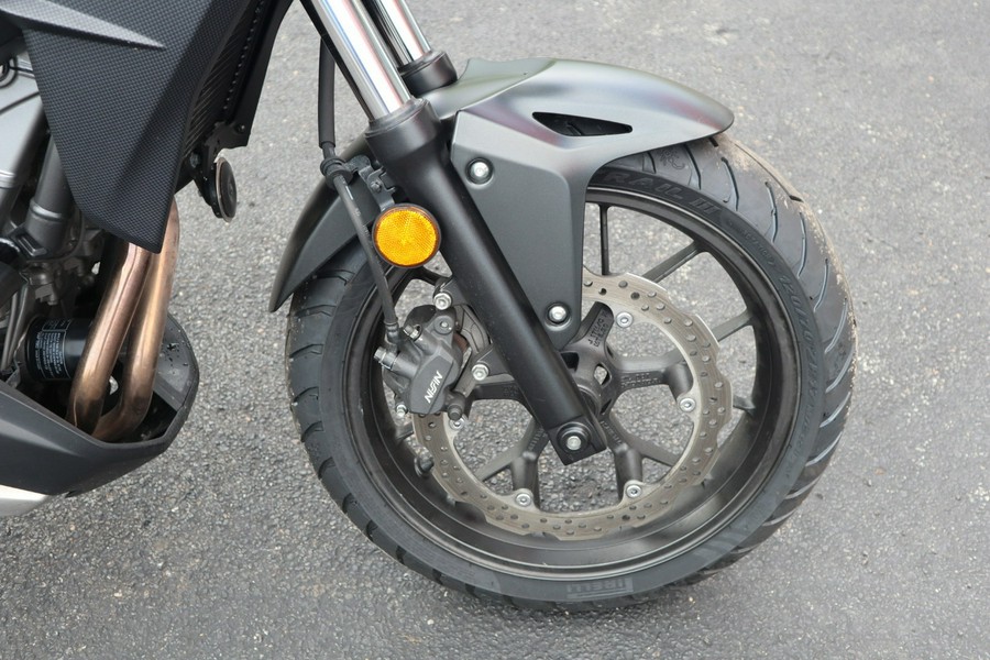 2013 CB 500X - Honda