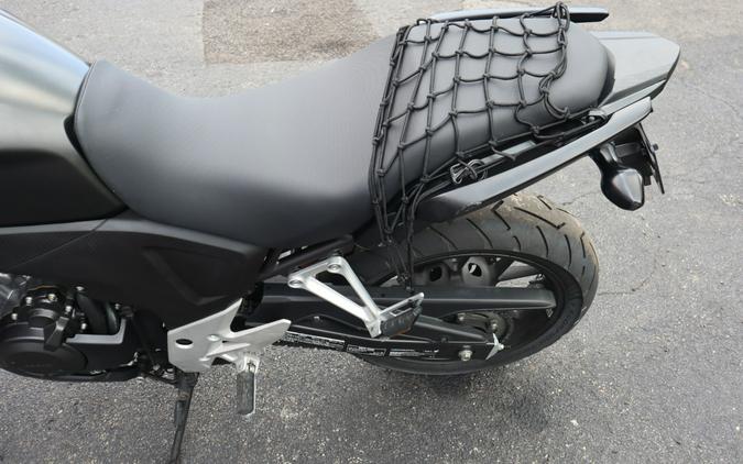 2013 CB 500X - Honda