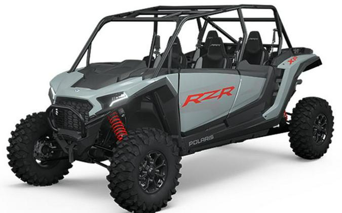 2025 Polaris® RZR XP 4 1000 Premium
