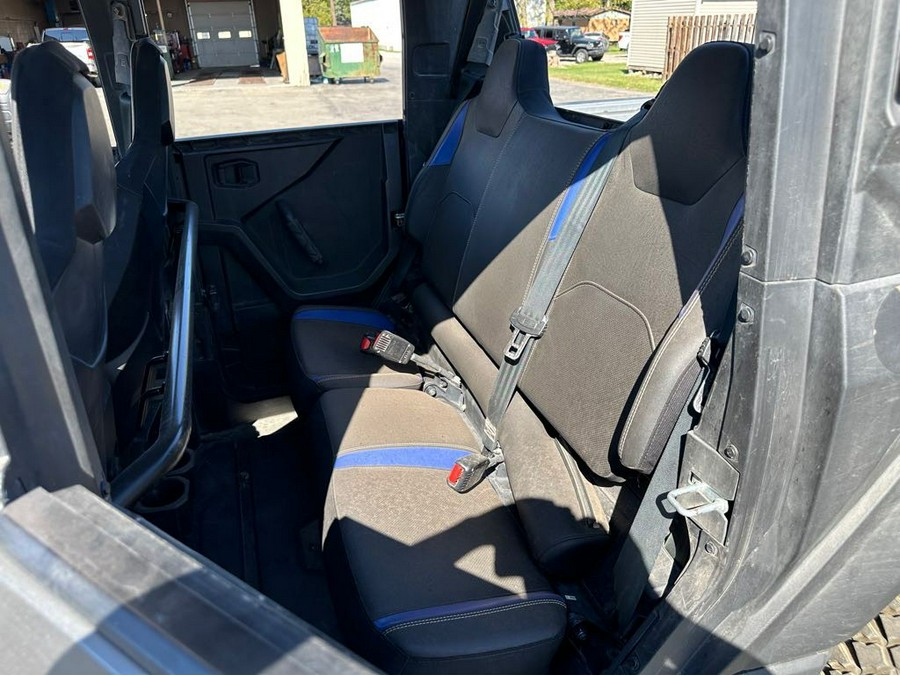 2024 Polaris XPEDITION XP 5 Ultimate - Auction