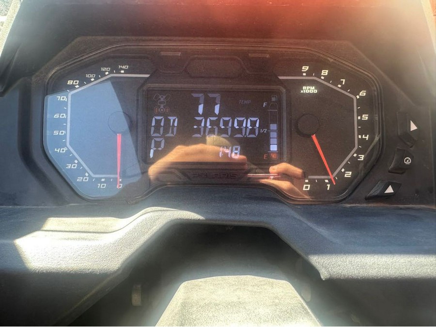 2024 Polaris XPEDITION XP 5 Ultimate - Auction