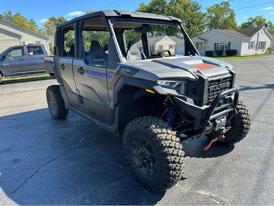 2024 Polaris XPEDITION XP 5 Ultimate - Auction