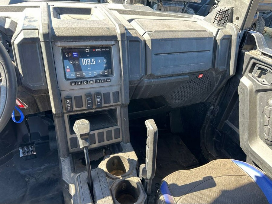 2024 Polaris XPEDITION XP 5 Ultimate - Auction