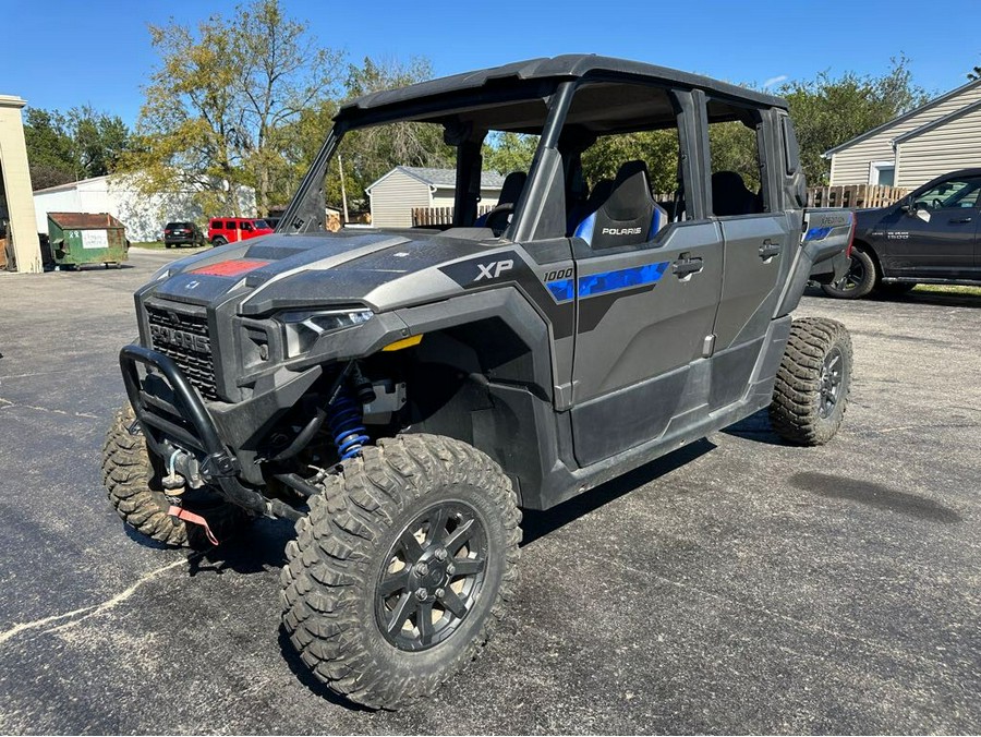 2024 Polaris XPEDITION XP 5 Ultimate - Auction