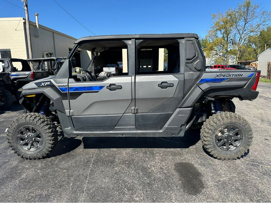 2024 Polaris XPEDITION XP 5 Ultimate - Auction