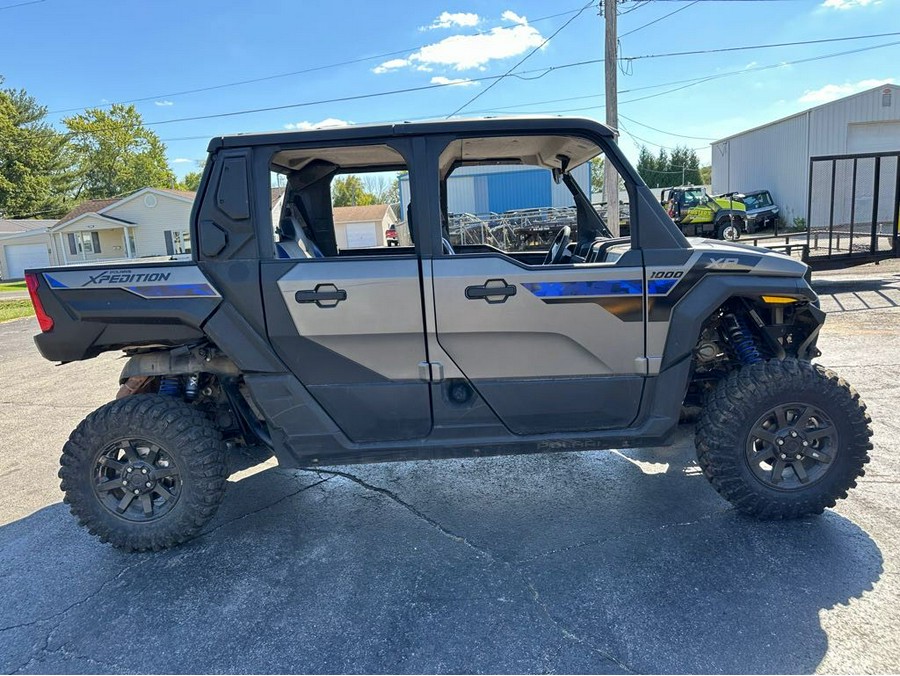 2024 Polaris XPEDITION XP 5 Ultimate - Auction