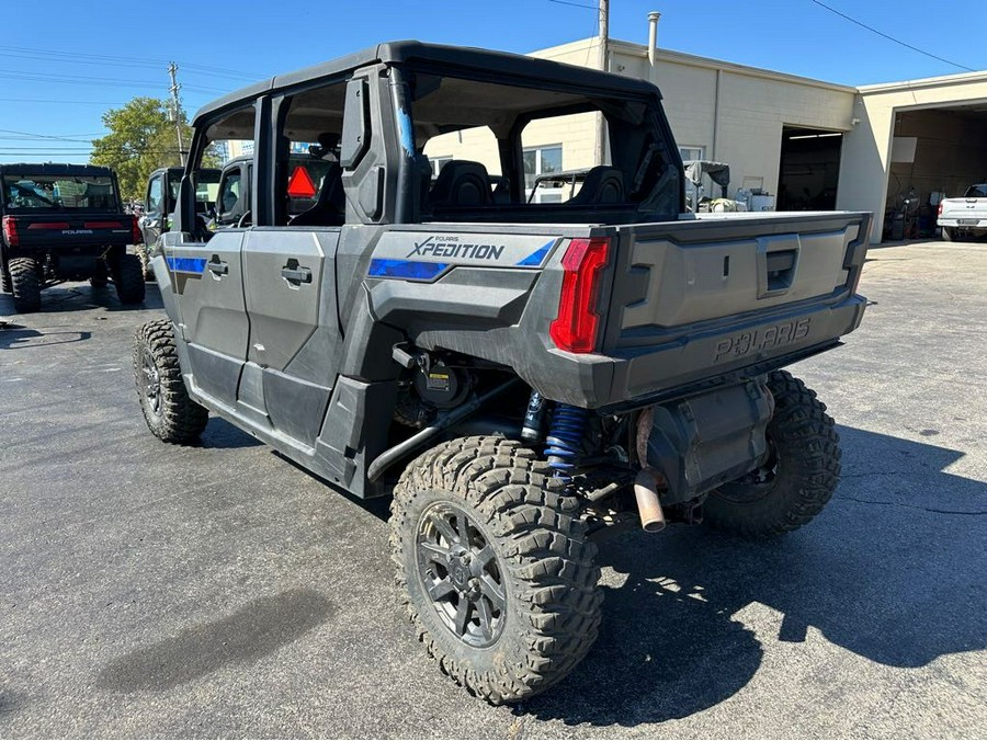 2024 Polaris XPEDITION XP 5 Ultimate - Auction