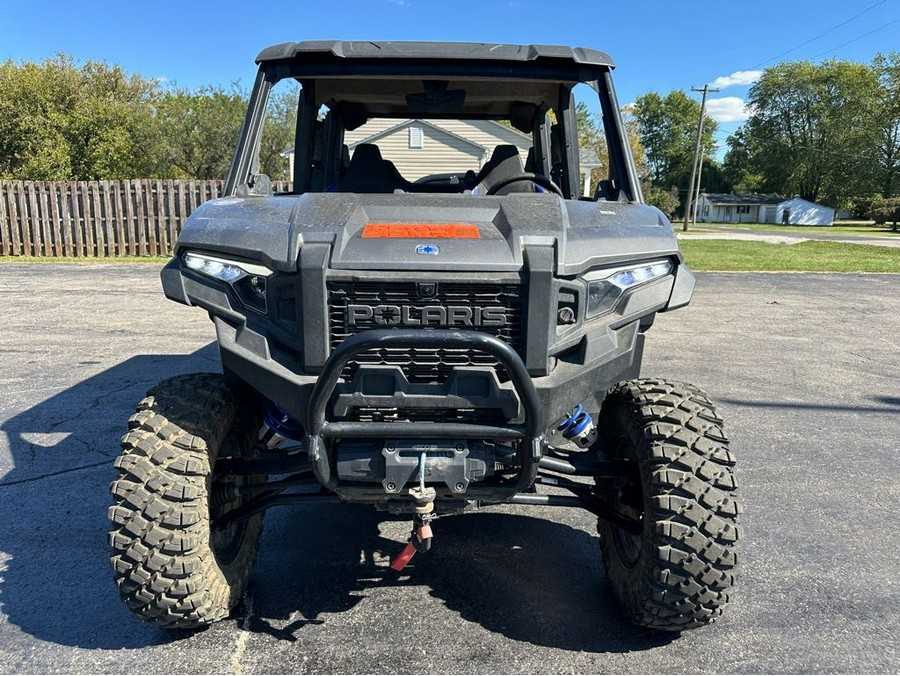 2024 Polaris XPEDITION XP 5 Ultimate - Auction