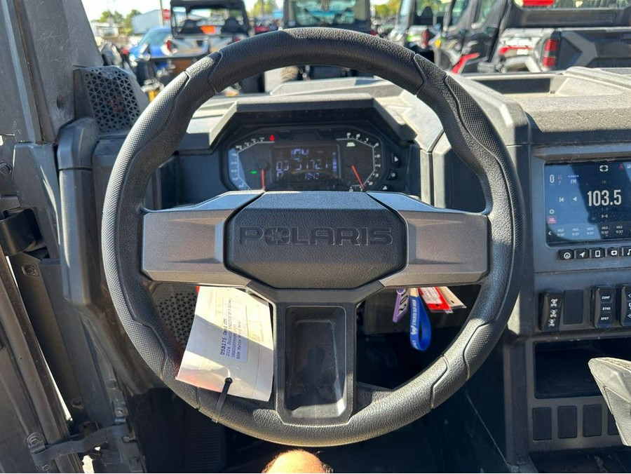 2024 Polaris XPEDITION XP 5 Ultimate - Auction