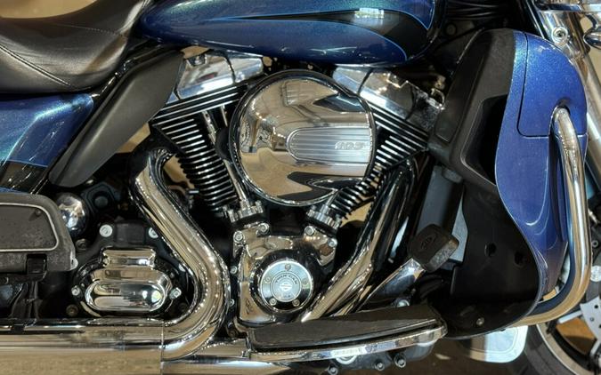 FLHTK 2014 Electra Glide® Ultra Limited