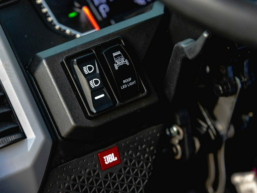 2026 Polaris Polaris XPEDITION ADV 5 Northstar