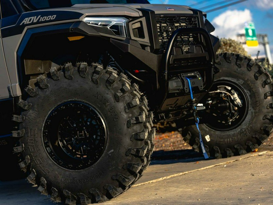 2026 Polaris Polaris XPEDITION ADV 5 Northstar