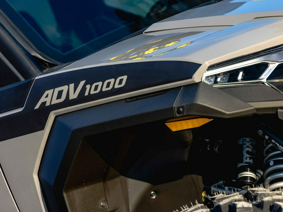 2026 Polaris Polaris XPEDITION ADV 5 Northstar