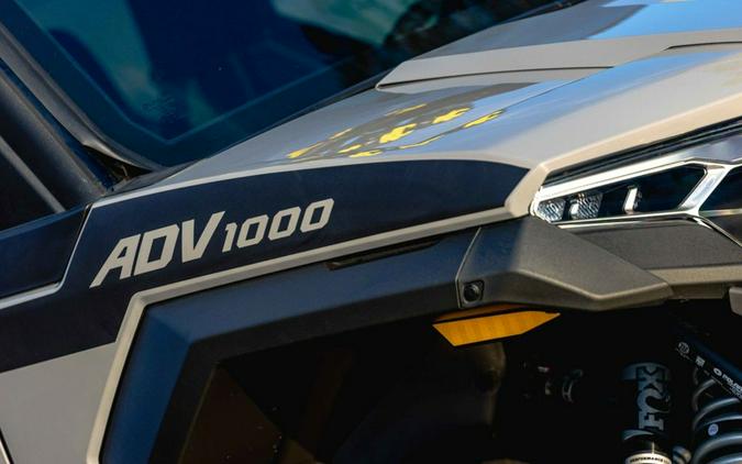 2026 Polaris Polaris XPEDITION ADV 5 Northstar