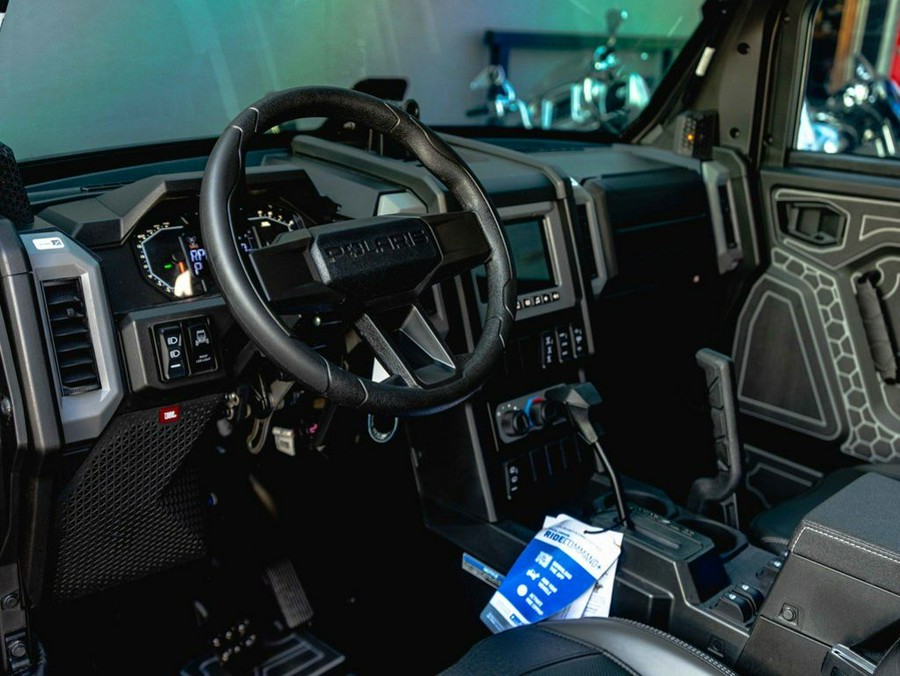 2026 Polaris Polaris XPEDITION ADV 5 Northstar